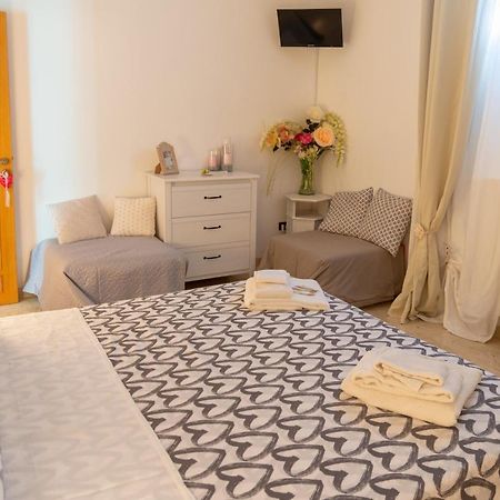 B&B Dei Musicisti Polignano a Mare Εξωτερικό φωτογραφία