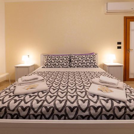 B&B Dei Musicisti Polignano a Mare Εξωτερικό φωτογραφία
